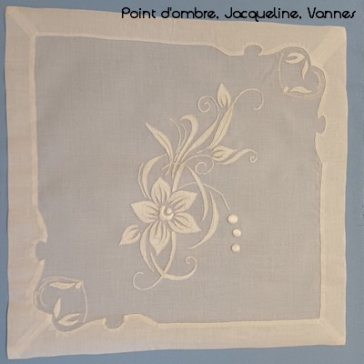 Point d'ombre, la suite.